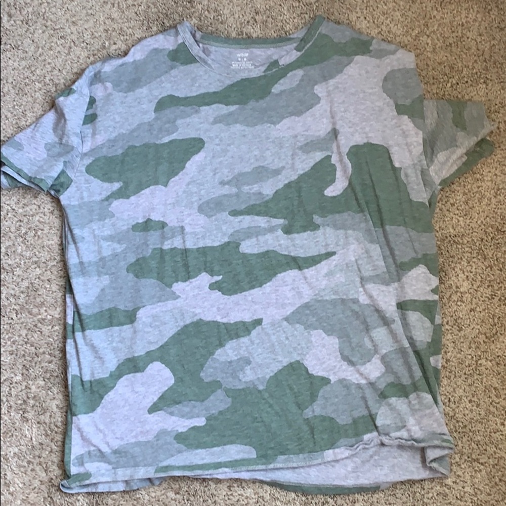 NWOT Aerie Boyfriend Tee